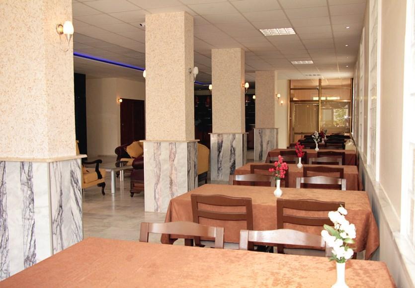 Didyma Apollon Hotel Didim Exterior photo