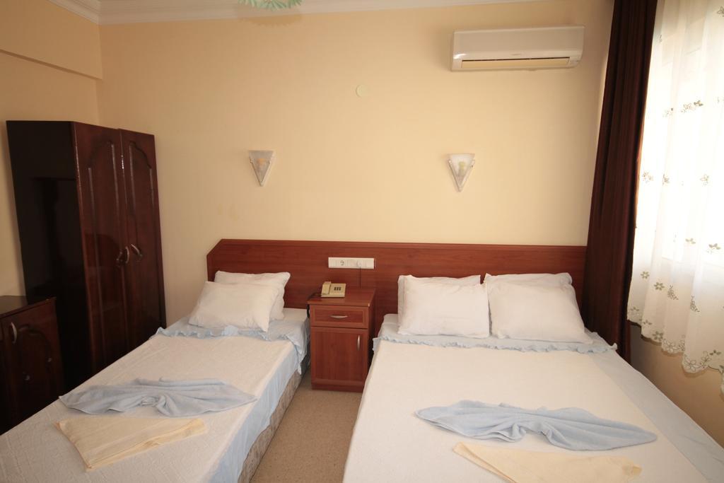 Didyma Apollon Hotel Didim Room photo