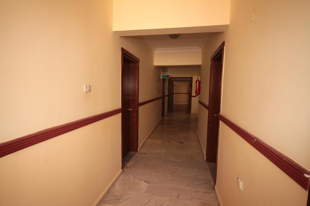 Didyma Apollon Hotel Didim Exterior photo