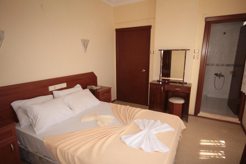 Didyma Apollon Hotel Didim Room photo
