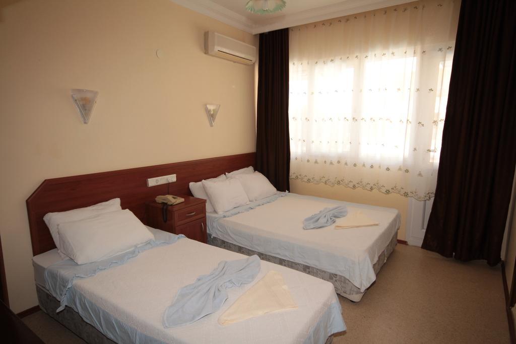 Didyma Apollon Hotel Didim Room photo