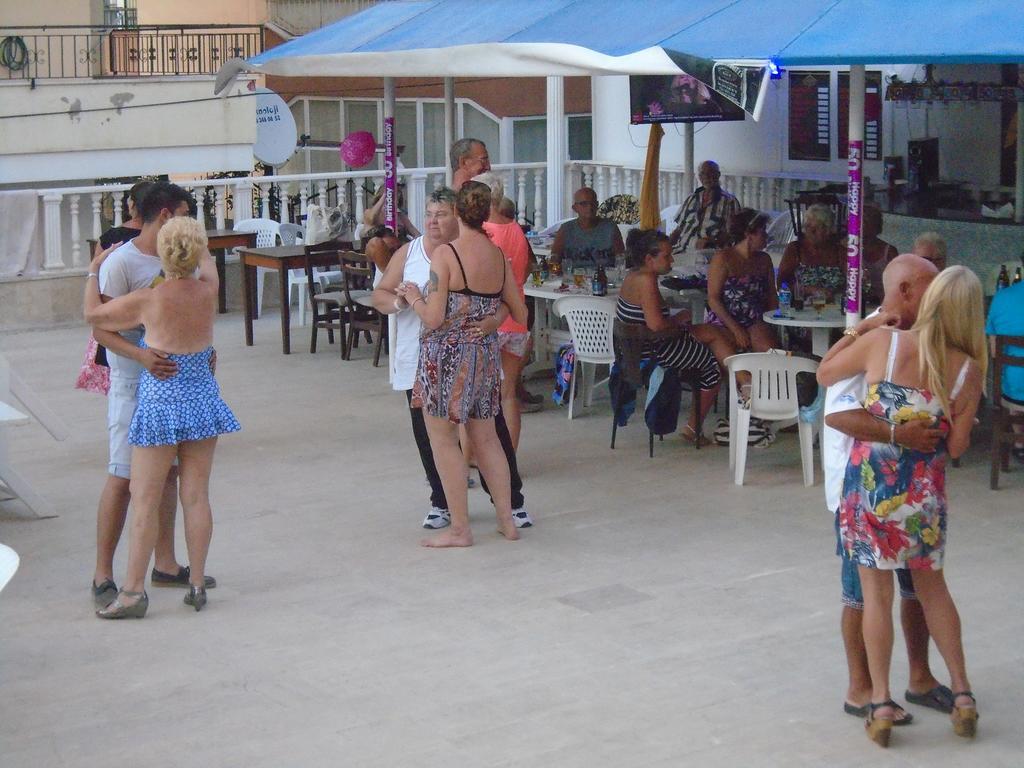 Didyma Apollon Hotel Didim Exterior photo