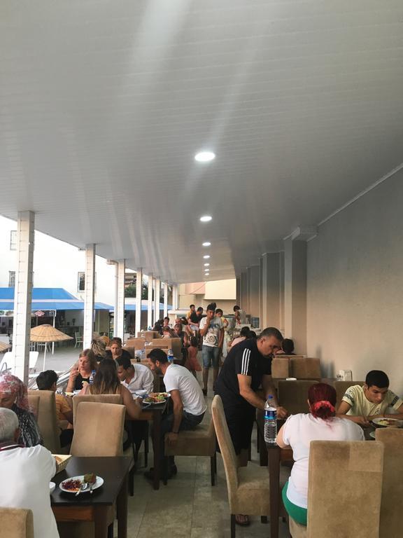 Didyma Apollon Hotel Didim Exterior photo