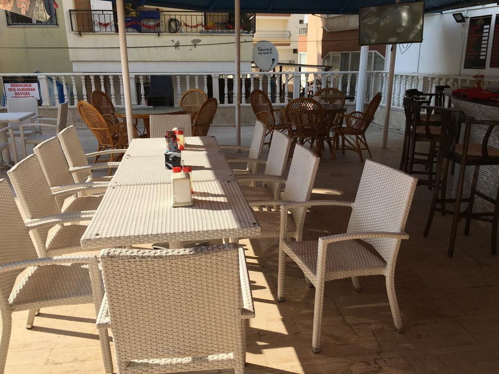 Didyma Apollon Hotel Didim Exterior photo